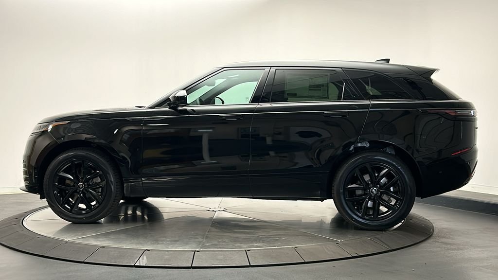 land rover range rover velar 2026 SALYL2EX7TA818618 image land rover range rover velar 2026 SALYL2EX7TA818618 image